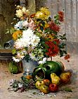 Grand Bouquet de Fleurs